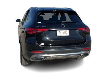 Thumbnail: 2024 Mercedes-Benz GLC - 19