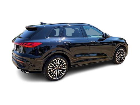 Thumbnail: 2025 Audi SQ5 - 22