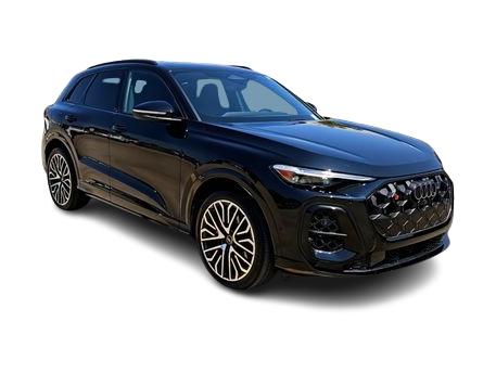 Thumbnail: 2025 Audi SQ5 - 20