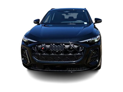 Thumbnail: 2025 Audi SQ5 - 6