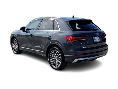 Thumbnail: 2021 Audi Q3 - 4