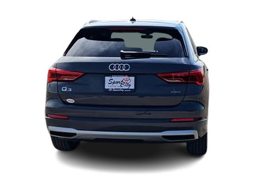 Thumbnail: 2021 Audi Q3 - 5
