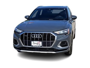 Thumbnail: 2021 Audi Q3 - 6