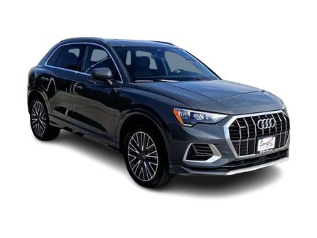 Thumbnail: 2021 Audi Q3 - 20