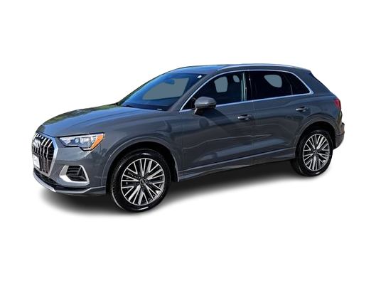 Thumbnail: 2021 Audi Q3 - 3