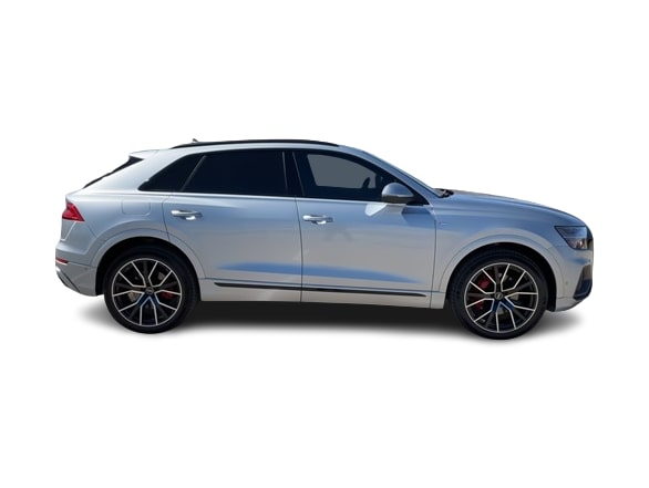 Thumbnail: 2023 Audi Q8 - 15