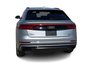 Thumbnail: 2023 Audi Q8 - 13