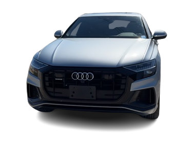 Thumbnail: 2023 Audi Q8 - 11