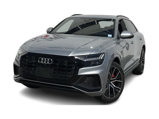 Thumbnail: 2023 Audi Q8 - 3