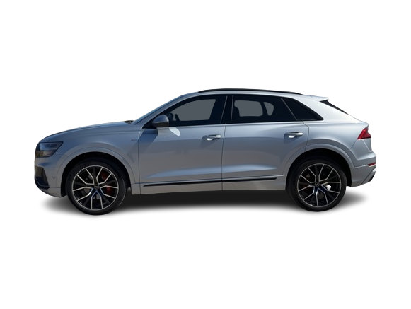 Thumbnail: 2023 Audi Q8 - 2