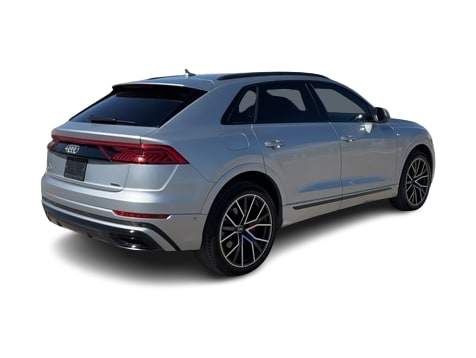Thumbnail: 2023 Audi Q8 - 14