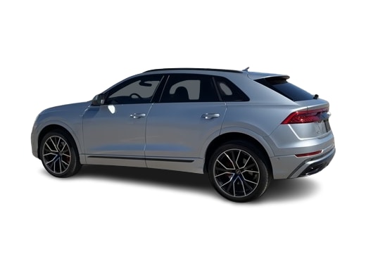Thumbnail: 2023 Audi Q8 - 12