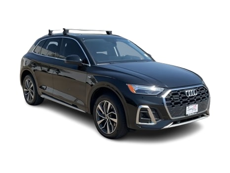 2022 Audi Q5 Premium 17