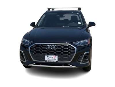 2022 Audi Q5 Premium 5