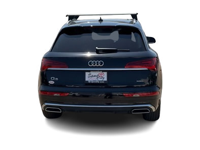 2022 Audi Q5 Premium 19