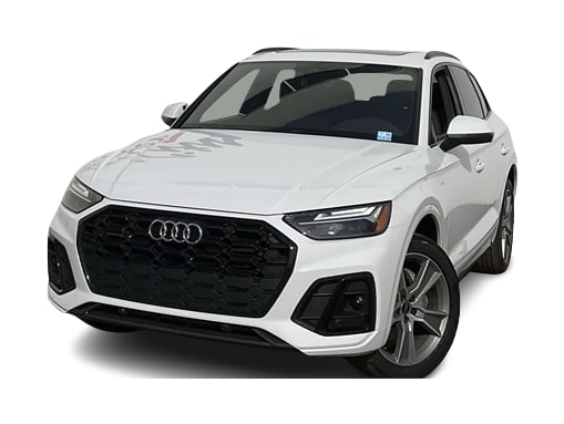 Thumbnail: 2025 Audi Q5 - 4