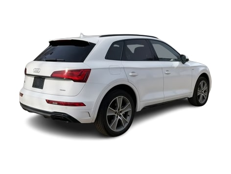 Thumbnail: 2025 Audi Q5 - 20