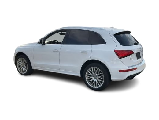 Thumbnail: 2017 Audi Q5 - 18