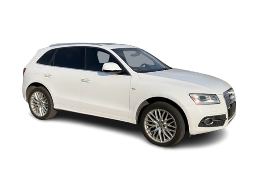 Thumbnail: 2017 Audi Q5 - 16