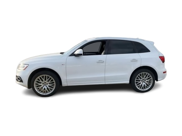 Thumbnail: 2017 Audi Q5 - 3