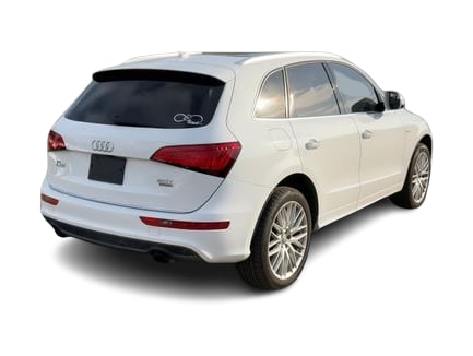 Thumbnail: 2017 Audi Q5 - 20