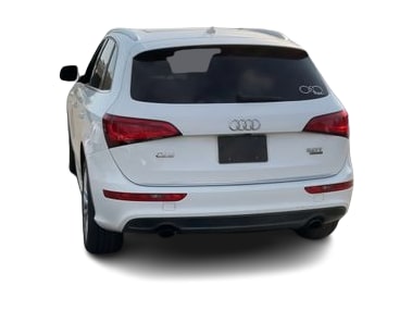 Thumbnail: 2017 Audi Q5 - 19