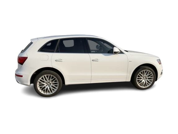 Thumbnail: 2017 Audi Q5 - 21
