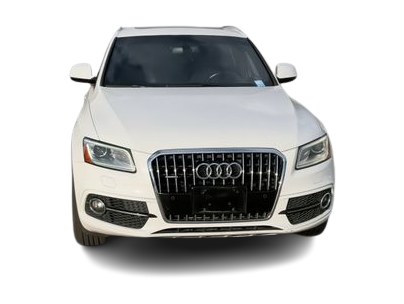 Thumbnail: 2017 Audi Q5 - 4