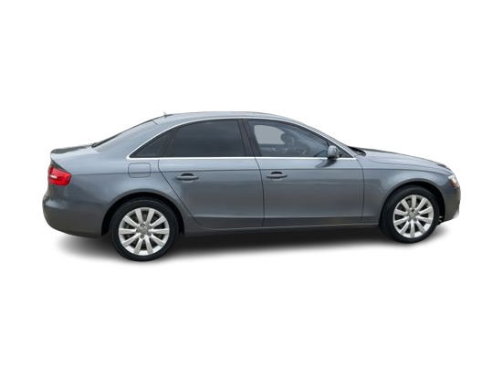 Thumbnail: 2013 Audi A4 - 21
