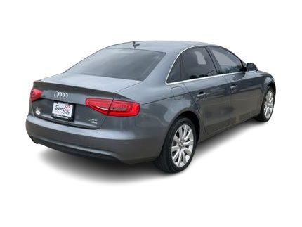 Thumbnail: 2013 Audi A4 - 20