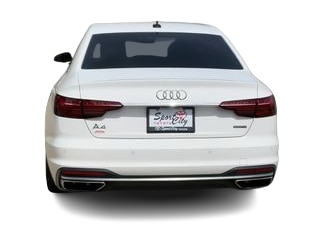 Thumbnail: 2023 Audi A4 - 4