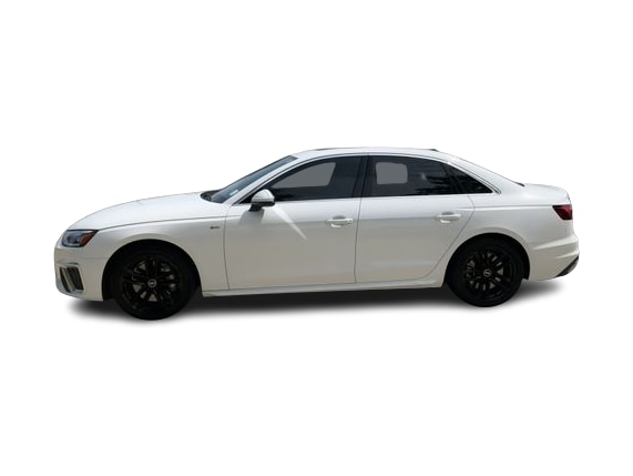 Thumbnail: 2023 Audi A4 - 22