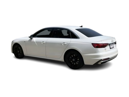 Thumbnail: 2023 Audi A4 - 3
