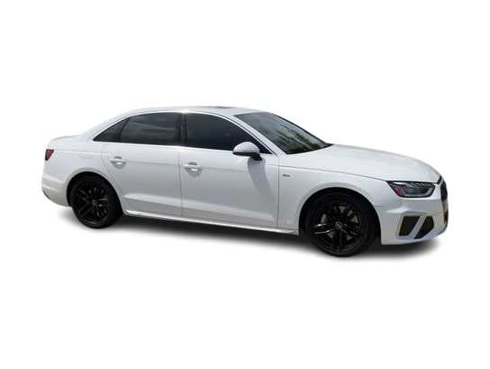 Thumbnail: 2023 Audi A4 - 20