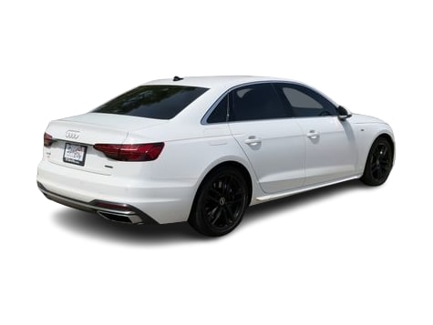 Thumbnail: 2023 Audi A4 - 18