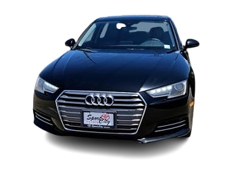 Thumbnail: 2017 Audi A4 - 6