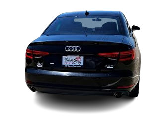 Thumbnail: 2017 Audi A4 - 5