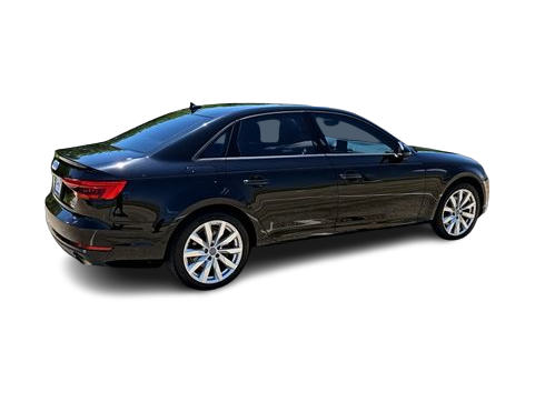 Thumbnail: 2017 Audi A4 - 21