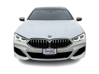 Thumbnail: 2022 BMW 8 Series - 18