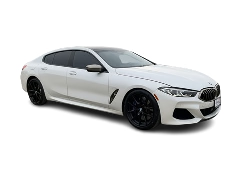 Thumbnail: 2022 BMW 8 Series - 17