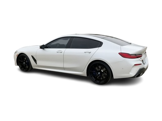 Thumbnail: 2022 BMW 8 Series - 3