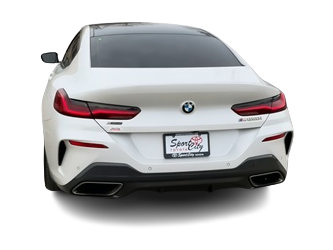 Thumbnail: 2022 BMW 8 Series - 19