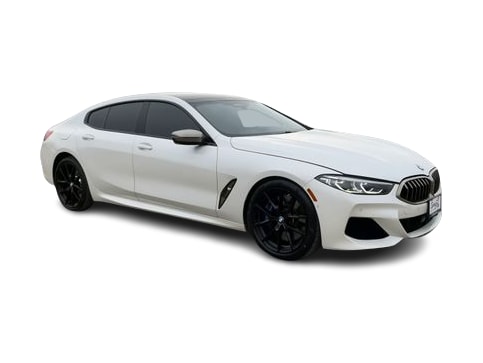 Thumbnail: 2022 BMW 8 Series - 17