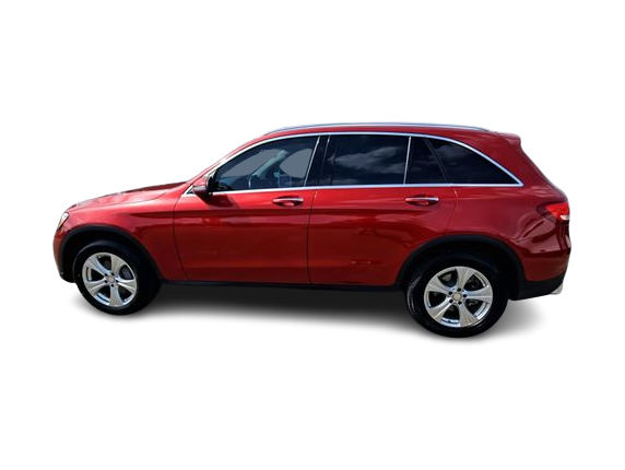 Thumbnail: 2016 Mercedes-Benz GLC - 20