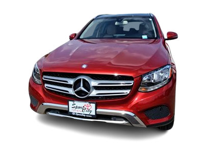 Thumbnail: 2016 Mercedes-Benz GLC - 6