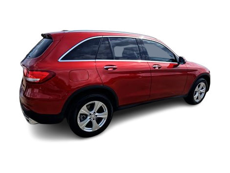 Thumbnail: 2016 Mercedes-Benz GLC - 21