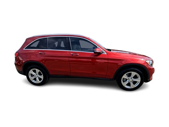 Thumbnail: 2016 Mercedes-Benz GLC - 22
