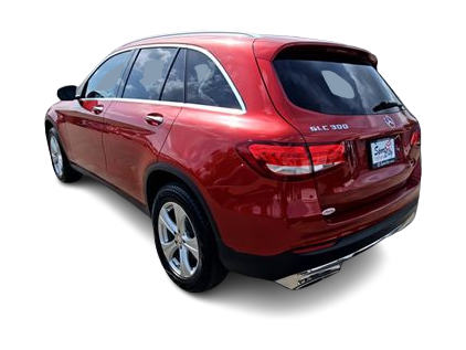 Thumbnail: 2016 Mercedes-Benz GLC - 4