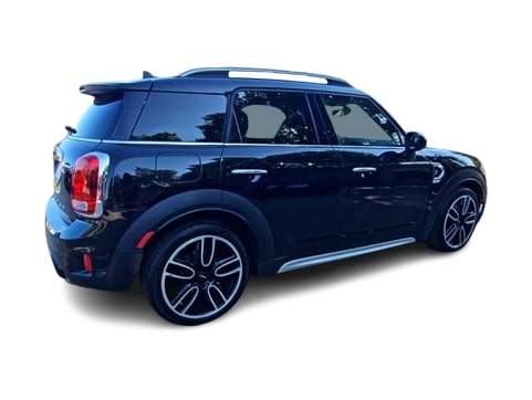 Thumbnail: 2017 MINI Cooper Countryman - 21