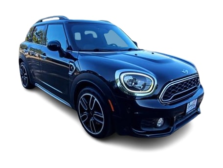 Thumbnail: 2017 MINI Cooper Countryman - 18
